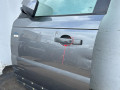 дверь передняя левая Land Rover Range Rover Sport 1 поколение [рестайлинг] 2009, 3.0 л., дизель, АКПП, внедорожник 5 дв. - фото №3