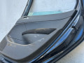 дверь задняя правая Peugeot 308 1 поколение [рестайлинг] 2012, 1.6 л., дизель, 5МКПП, универсал - фото №5