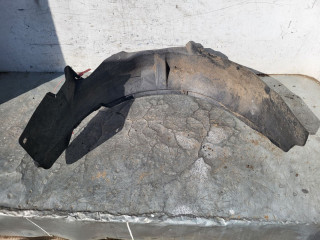 защита арок передняя правая (подкрылок) Audi 80 B3 1989, 1.8 л., седан