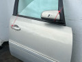 дверь передняя правая Opel Zafira 2 поколение (B) 2006, 1.6 л., бензин, 5МКПП, минивэн - фото №9