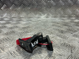 петля двери Audi A7 4G 2014, 3.0 л., CDUC, дизель, АКПП, лифтбэк, 4H0831401A