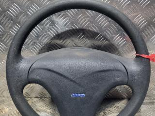 руль Fiat Bravo 1 поколение (1995 - 2001), 1.6 л., хетчбэк 5 дв.