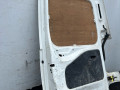 дверь задняя распашная левая Peugeot Partner 2 поколение (B9) 2009, 1.6 л., дизель, 5МКПП, фургон - фото №5