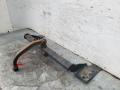 прицепное устройство (фаркоп) Opel Signum C 2003, 2.2 л., Y 22 DTR, дизель, 5МКПП, хетчбэк 5 дв. - фото №7