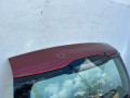 крышка багажника (дверь 3-5) Volvo V50 1 поколение 2006, 1.8 л., B 4184 S11, бензин, 5МКПП, универсал - фото №7