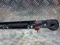щеткодержатель (поводок стеклоочистителя, дворник) Citroen Xsara Picasso 1 поколение 2002, 1.8 л., 6FZ (EW7J4), бензин, 5МКПП, серебро, минивэн - фото №4