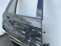 дверь задняя правая BMW X5 E53 [рестайлинг] 2006, 3.0 л., M57N 306 D2, дизель, АКПП, внедорожник 5 дв. - фото №3