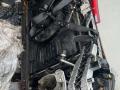 передняя часть (ноускат) в сборе Ford Kuga 1 поколение 2011, 2.0 л., TXDA, дизель, 6МКПП, внедорожник 5 дв. - фото №2