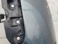 крыло переднее левое Renault Duster 1 поколение 2014, 1.5 л., K9K 858, дизель, 6МКПП, внедорожник 5 дв. - фото №3