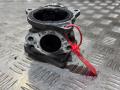 клапан EGR Volkswagen Golf 5 поколение 2005, 1.6 л., BLP, бензин, АКПП, хетчбэк 5 дв., 038129637D - фото №6