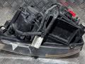 фара правая Volvo XC90 1 поколение 2004, 2.4 л., D 5244 T, дизель, АКПП, внедорожник 5 дв. - фото №7