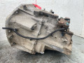 КПП механическая (МКПП) Renault Koleos 1 поколение 2008, 2.0 л., M9R 832, дизель, 6МКПП, внедорожник 5 дв., ND5001, JY70D - фото №3