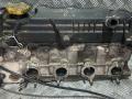 головка блока цилиндров Opel Vectra C 2005, 1.9 л., Z 19 DT, дизель, МКПП, седан - фото №3