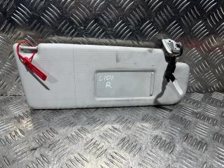 козырек солнцезащитный Volkswagen Golf 5 поколение 2004
