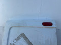 дверь задняя распашная левая Opel Vivaro A [рестайлинг] 2007, 2.0 л., M9R 780, дизель, МКПП, микроавтобус - фото №6