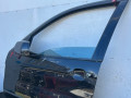 дверь передняя левая BMW X5 E53 [рестайлинг] 2006, 3.0 л., M57N 306 D2, дизель, АКПП, внедорожник 5 дв. - фото №3