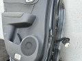 дверь задняя левая Renault Koleos 1 поколение 2008, 2.0 л., M9R 832, дизель, 6МКПП, внедорожник 5 дв. - фото №4