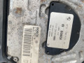 передняя часть (ноускат) в сборе BMW 5 серия E60/E61 2005, 2.0 л., дизель, 6МКПП, седан - фото №12