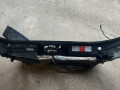 передняя панель крепления облицовки (телевизор) Audi A6 Allroad Quattro C5 2001, 2.5 л., AKE, дизель, 6МКПП, универсал - фото №2