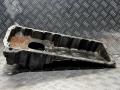 масляный поддон BMW 5 серия E39 2000, 3.0 л., M57N 306 D2, дизель, АКПП, седан, 22469129 - фото №3