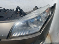 передняя часть (ноускат) в сборе Renault Megane 3 поколение 2011, 1.6 л., K4M 858, бензин, 6МКПП, хетчбэк 5 дв. - фото №5