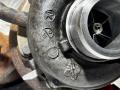 турбина Kia Carnival 2 поколение 2008, 2.9 л., дизель, АКПП, 282004X910, 07345140AO, 53049700084 - фото №8