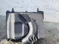корпус воздушного фильтра Opel Astra G 2001, 1.7 л., дизель, универсал - фото №6