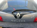 крышка багажника (дверь 3-5) Renault Koleos 1 поколение 2008, 2.0 л., M9R 832, дизель, 6МКПП, внедорожник 5 дв. - фото №9