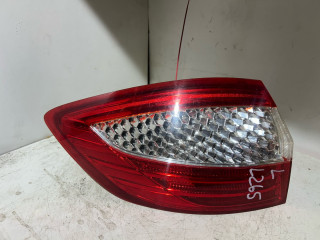 фонарь задний левый Ford Mondeo 4 поколение 2008, 2.0 л., дизель, 6МКПП, универсал