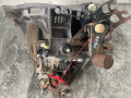 КПП механическая (МКПП) Peugeot Expert 1 поколение 1999, 1.9 л., дизель, 5МКПП, минивэн, 20TB46 - фото №9