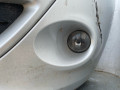 передняя часть (ноускат) в сборе Renault Scenic 3 поколение 2010, 1.5 л., K9K 832, дизель, 6МКПП, минивэн - фото №6
