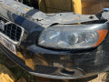 передняя часть (ноускат) в сборе Volvo V70 3 поколение 2008, 2.4 л., D 5244 T, дизель, АКПП, универсал - фото №3