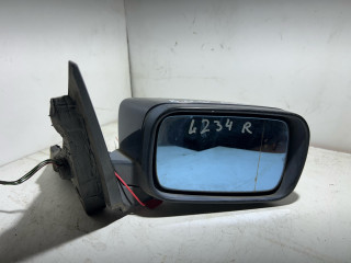 зеркало наружное правое BMW 3 серия E46 2003, седан