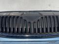 передняя часть (ноускат) в сборе Skoda Roomster 1 поколение 2007, 2.0 л., дизель, 5МКПП, хетчбэк 5 дв. - фото №3
