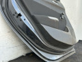 дверь задняя левая Opel Astra J 2010, 1.4 л., A 14 XER, бензин, 5МКПП, хетчбэк 5 дв. - фото №7