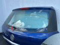 крышка багажника (дверь 3-5) Opel Astra H/Family [рестайлинг] 2010, 1.6 л., Z 16 XER, бензин, 5МКПП, хетчбэк 5 дв. - фото №3