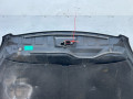 капот Nissan Qashqai 1 поколение 2007, 2.0 л., M9R, дизель, 6МКПП, внедорожник 5 дв. - фото №4