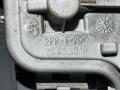 фонарь задний правый Opel Astra G 2004, 1.7 л., Z 17 DTL, дизель, 5МКПП, серебро, хетчбэк 5 дв. - фото №2