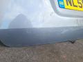 крышка багажника (дверь 3-5) Renault Koleos 1 поколение 2008, 2.0 л., M9R 832, дизель, 6МКПП, внедорожник 5 дв. - фото №3