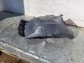 защита арок передняя левая (подкрылок) Renault Scenic 1 поколение [рестайлинг] 2001, 2.0 л., F4P 720, бензин, АКПП, синий, минивэн - фото №2