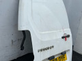 дверь задняя распашная левая Peugeot Partner 2 поколение (B9) 2009, 1.6 л., дизель, 5МКПП, фургон - фото №3