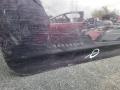 дверь передняя левая Toyota Prius 3 поколение [рестайлинг] 2012, 1.8 л., 2ZR-FAE, бензин, вариатор, хетчбэк 5 дв. - фото №4