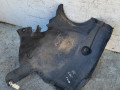 защита арок передняя левая (подкрылок) Mercedes-Benz C-Класс W203/S203/CL203 2003, 2.2 л., дизель, 6МКПП, серебро, универсал - фото №4