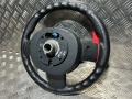 руль Mini Cooper 2 поколение [рестайлинг] 2012, 1.6 л., бензин, 6МКПП, хетчбэк 3 дв. - фото №7