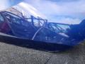 дверь задняя левая Mazda 3 2 поколение [рестайлинг] 2012, 1.6 л., бензин, 5МКПП, хетчбэк 5 дв. - фото №9