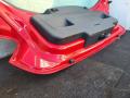 крышка багажника (дверь 3-5) SEAT Ibiza 4 поколение 2008, 1.6 л., бензин, 5МКПП, хетчбэк 5 дв. - фото №9