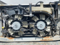 передняя часть (ноускат) в сборе Toyota Prius 2 поколение 2006, 1.5 л., 1NZ-FXE, бензин, АКПП, хетчбэк 5 дв. - фото №13