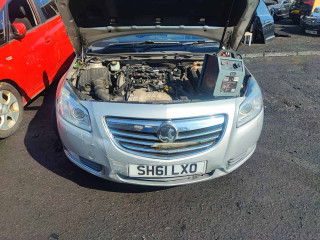 Opel Insignia 1 поколение (A)