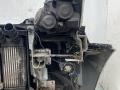 передняя часть (ноускат) в сборе Citroen C4 Picasso 1 поколение 2009, 1.6 л., 9HY (DV6TED4), дизель, 5МКПП, минивэн - фото №11