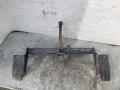 прицепное устройство (фаркоп) Opel Signum C 2003, 2.2 л., бензин, хетчбэк 5 дв. - фото №2